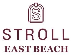 Stroll East Beach, Bay Point and Bay Breeze Point's Locals Magazine